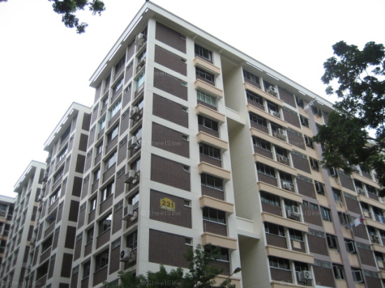 Simei Street 4 thumbnail photo